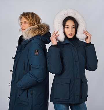 What Makes Arctic Bay Parkas Worth The Price Tag