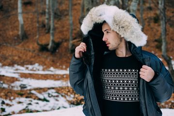 You’ll Need a Warm Arctic Bay Parka for the Winter Cold Snap on the Way