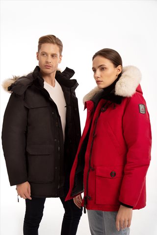 10 Best Arctic Bay Winter Coats for Extreme Cold in 2021