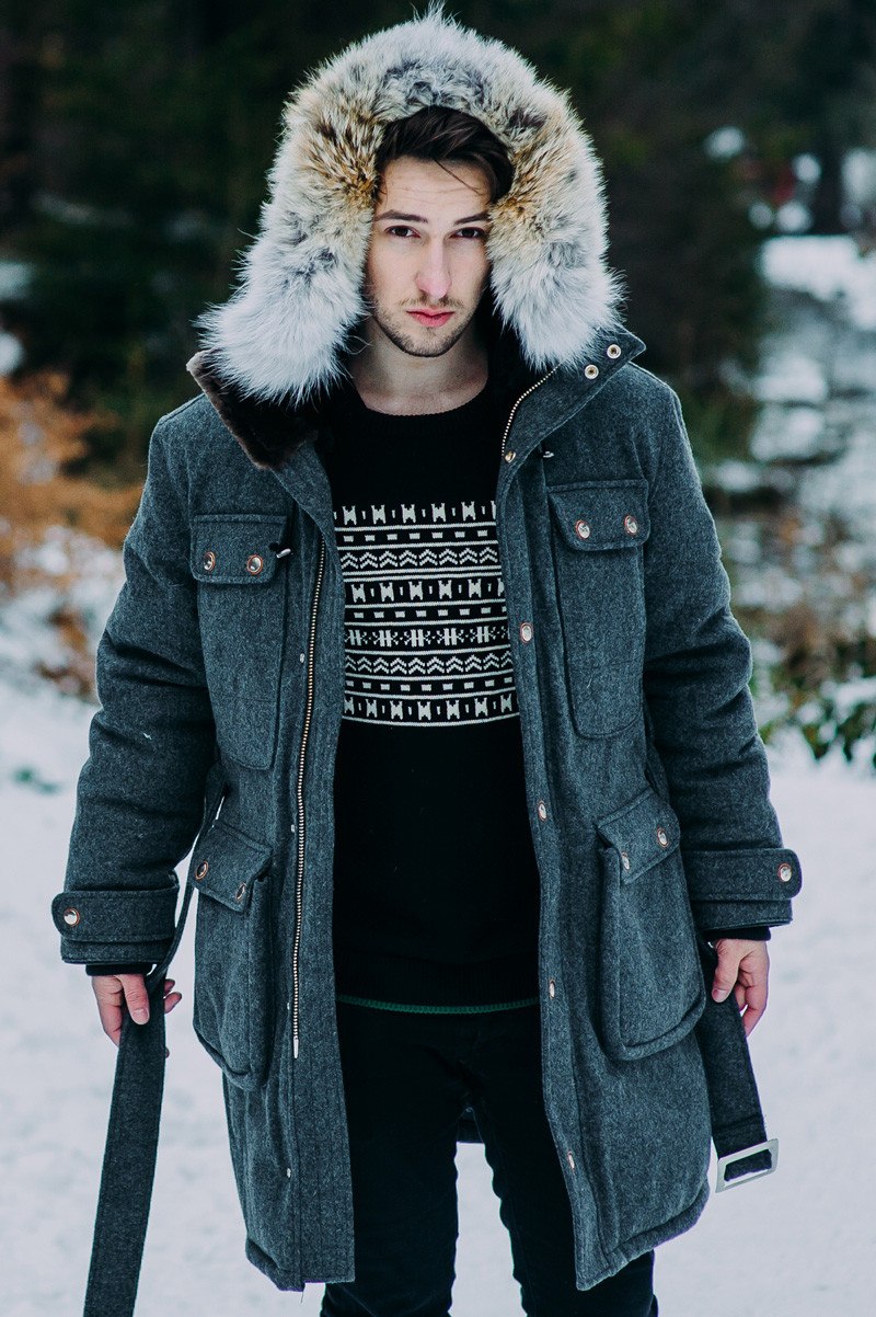 Laval Parka