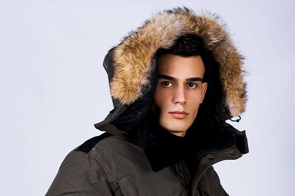 Enjoy Ethically Sourced Luxury Fur with Arctic Bay Winter Jackets