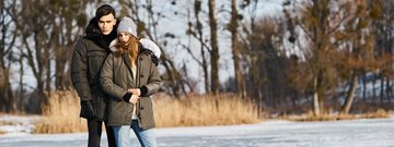 Parkas for Extreme Cold Weather Options and Tips for Choosing the Right One