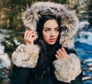 Arctic Winter Parkas That Will Actually Keep You Warm