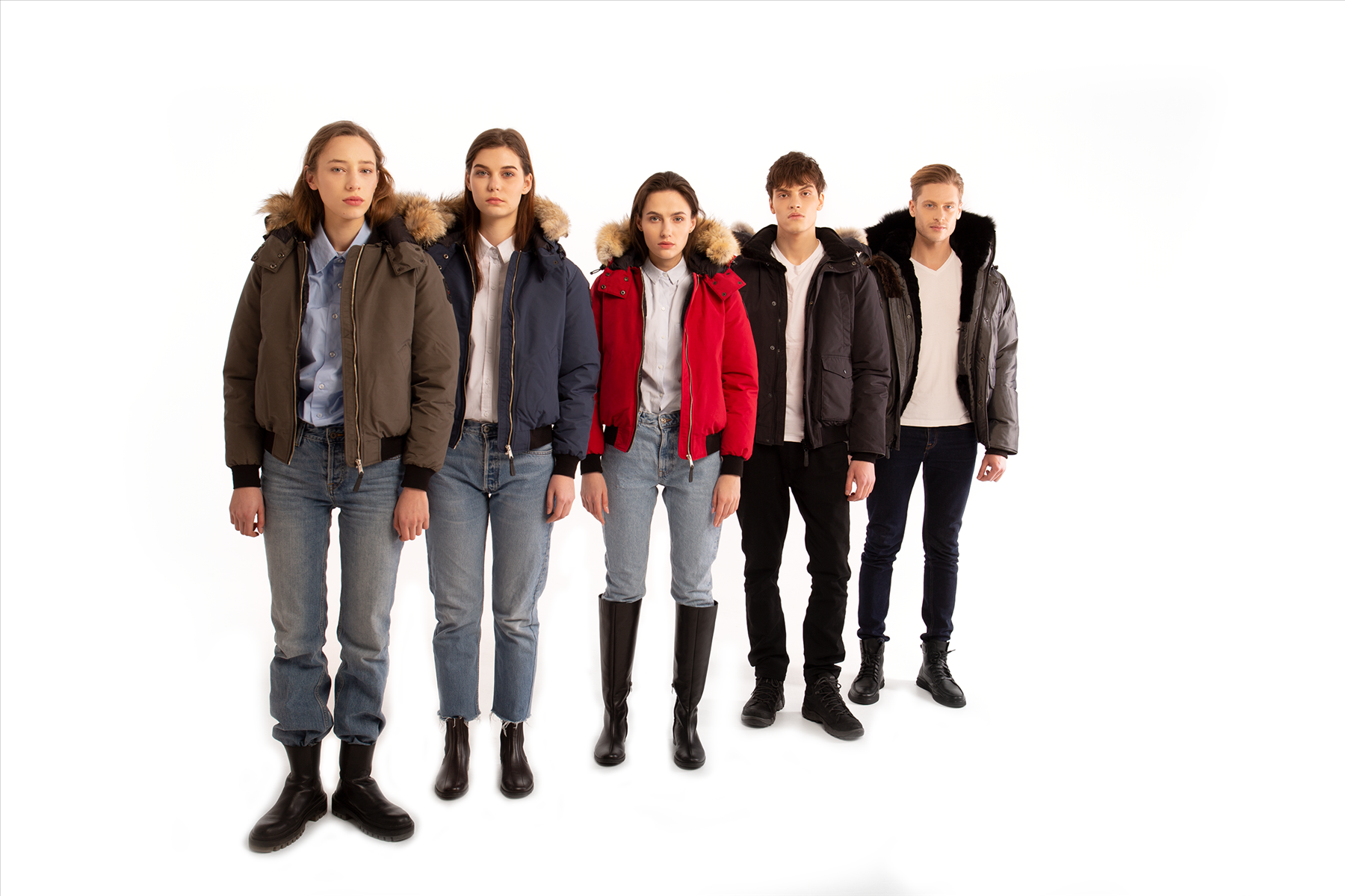 4 Reasons to Buy an Arctic Bay Jacket Before it Gets Cold