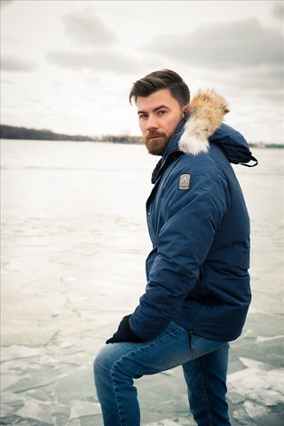 5 Functional Must-Have Features in Men’s Winter Jackets