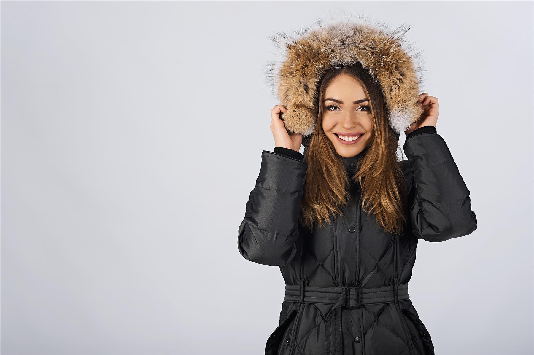 Save 75% Upfront on Arctic Bay Winter Jackets with Sezzle