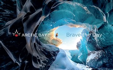 Brave the Day with Arctic Bay