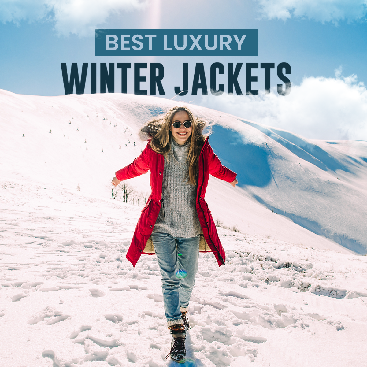 Best Luxury Winter Jackets