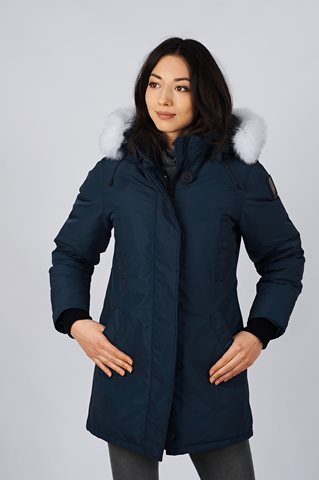 Luxury Winter Coats Women’s Style this Winter is Warmth dsc 8833