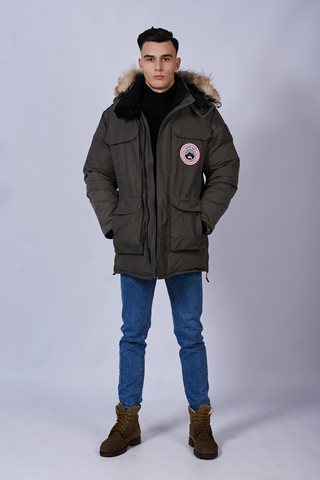 Men’s Luxury Winter Jackets Made for Canadian Climate dsc 3045