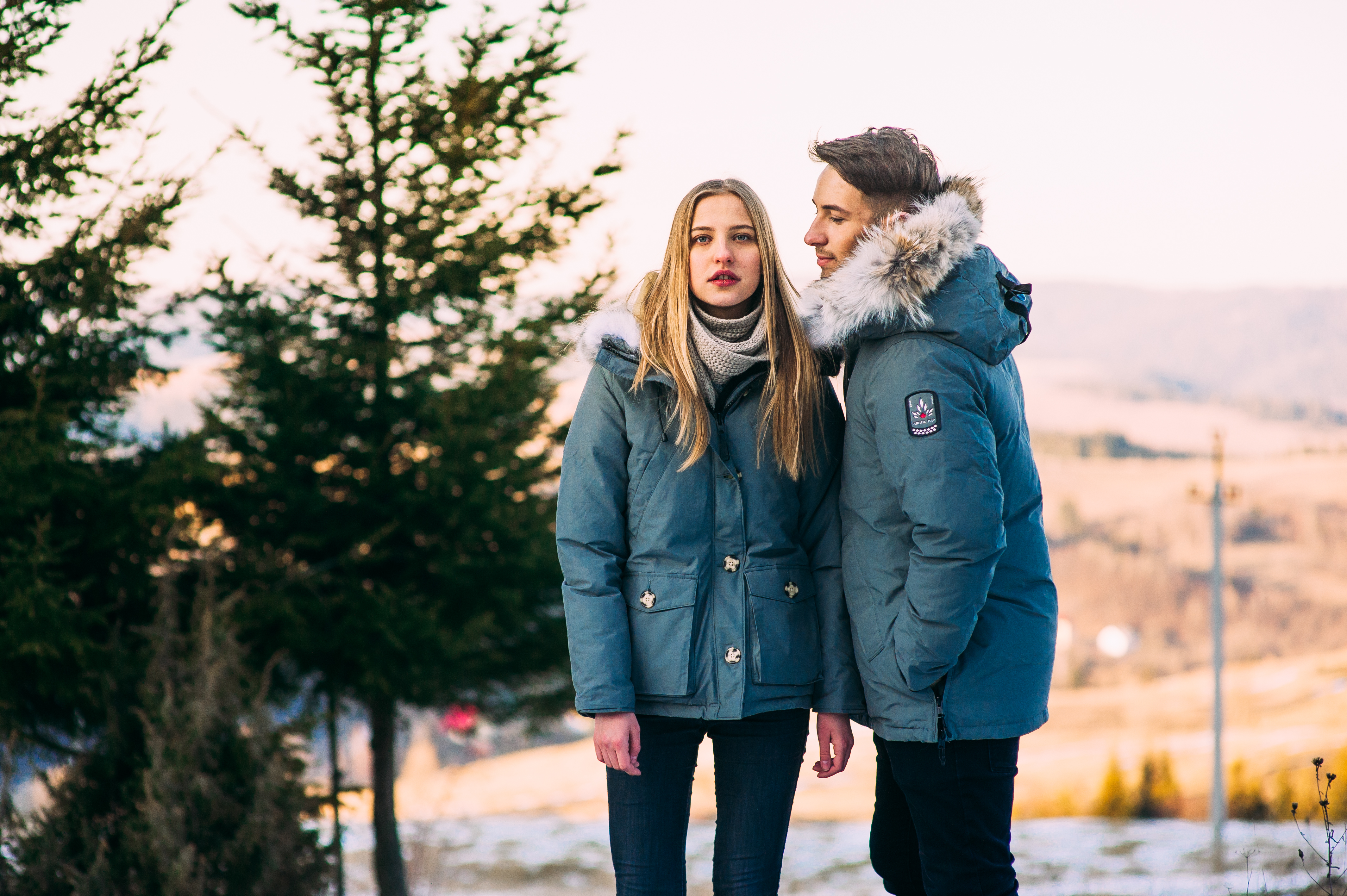 Canada Made Down Jacket dsc 0829