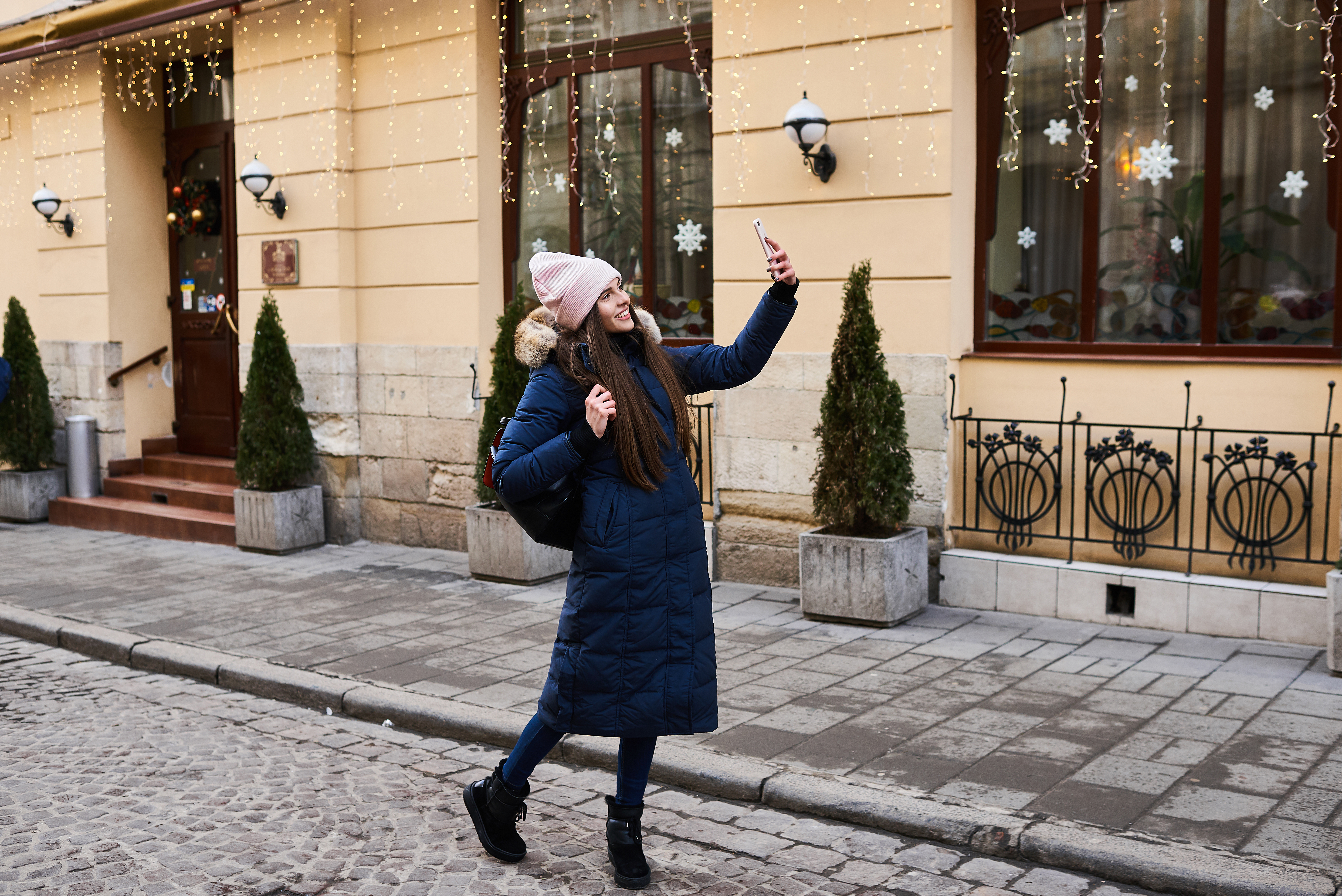 Warm Down-filled Jackets Canada Warmth and Comfort dsc 6974