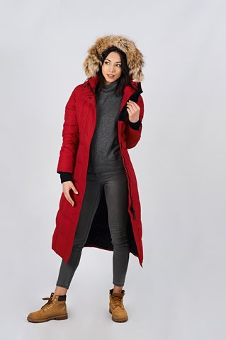 Conquer Winter with Canadian Made Down Parkas dsc 8697 1