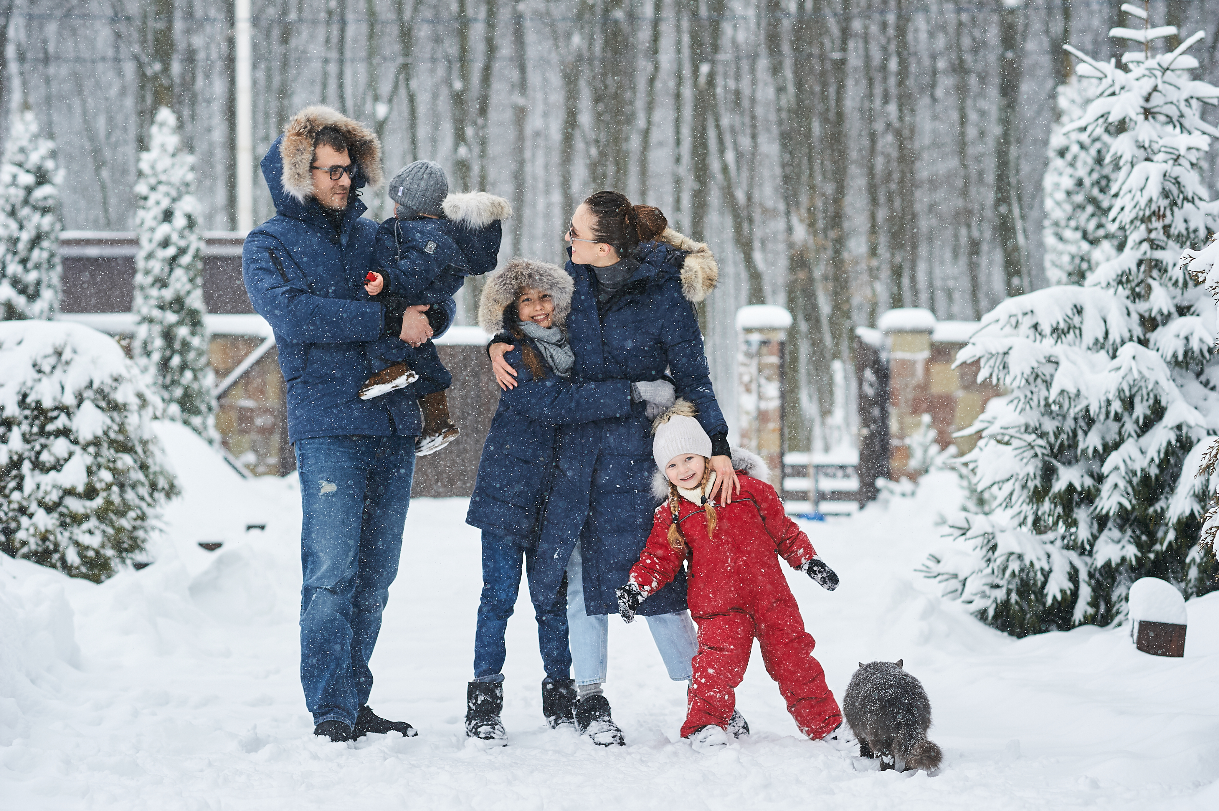 Finding the Best Canadian Made Winter Jackets for the Entire Family dsc 1659