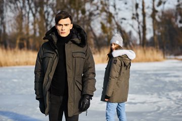 Finding the Best Luxury Winter Jackets in Canada dsc 8191